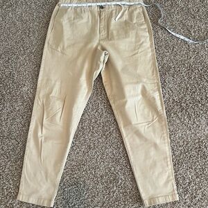 Bonobos Light Tan Chinos